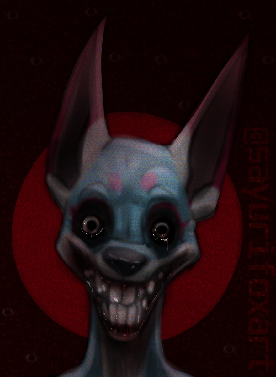 Damn, its halloween already!
So...
(im very proud of this one tho🥹)