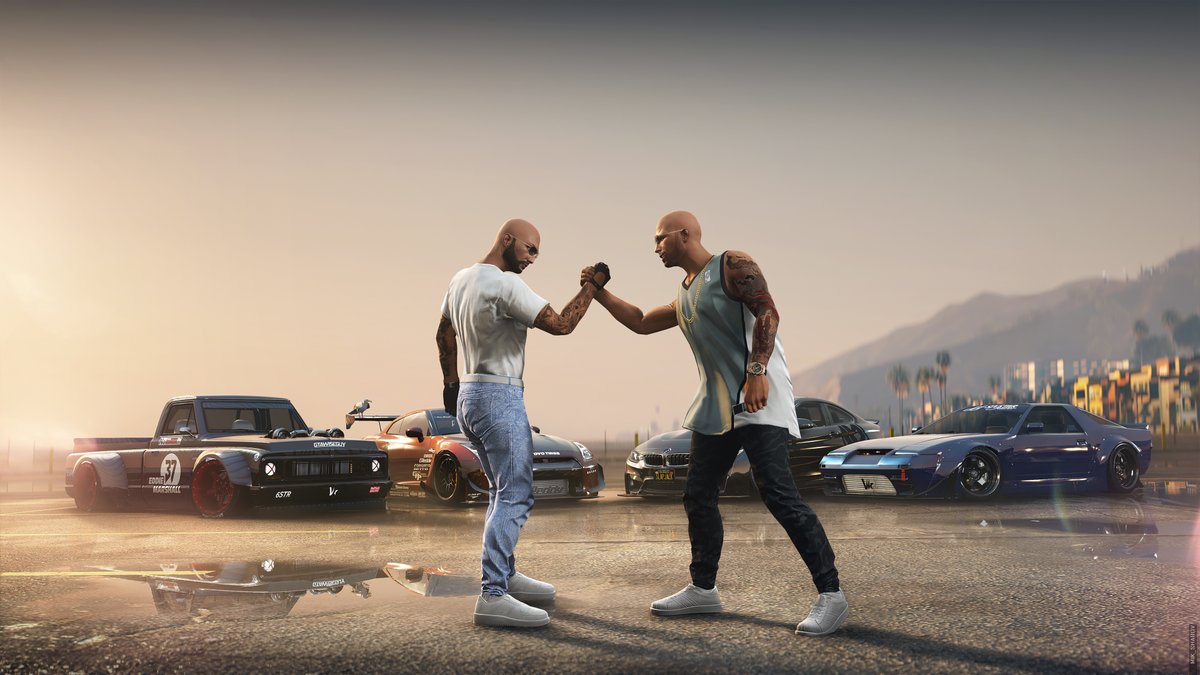 JustJamie tweet media