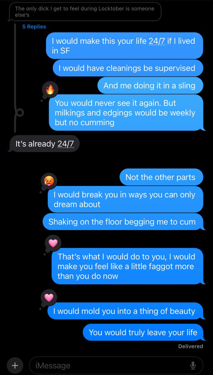 This is how you fuck a f@ggot from Chicago.