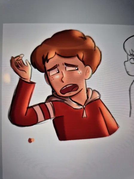 โ( ^ ^) ๐๐๐ฉ๐๐ ๊๊ Comms open ! tweet media