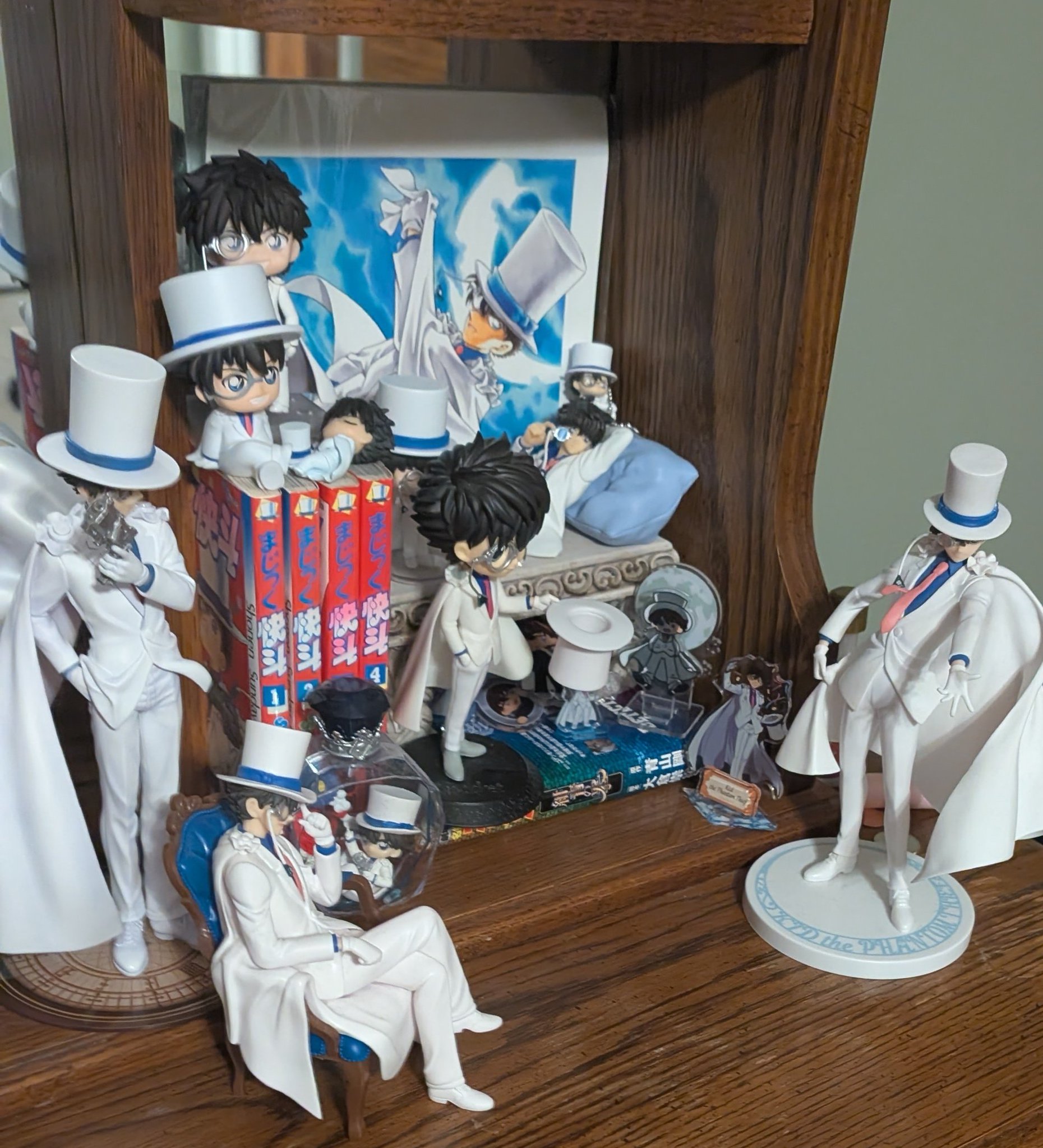 パーツ Kaito apollo on X: 