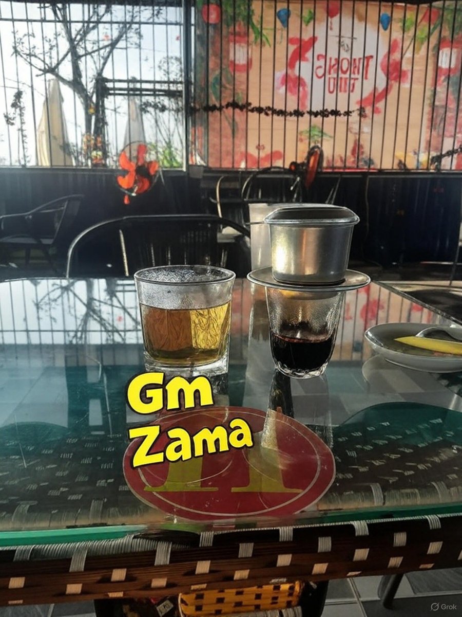 Gm Zama!

Mình giờ mới trở lại sau bão.

Thấy Zama đã bắt đầu Ss3 rồi.

Trong ss2, thấy anh VN Yap và chiếm sóng Zama nhưng mình lại ko tham gia.

Hy vọng lần này vào sớm  có thể lọt top 1000 <a href="/zama/"></a>.

#ZamaCreatorProgram