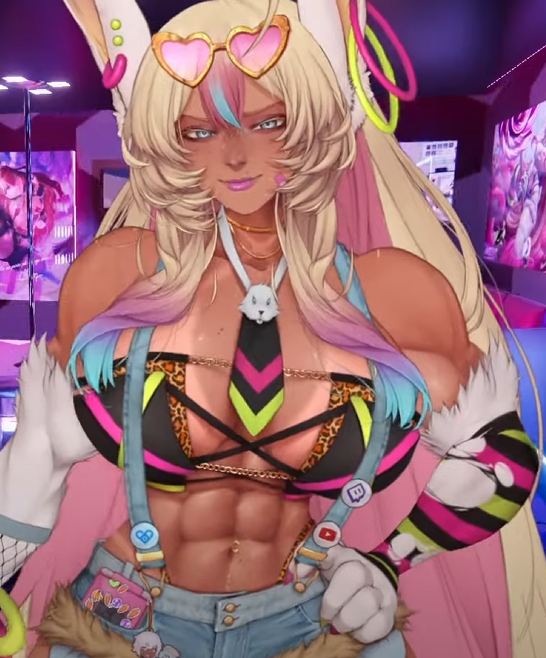 its_peony's tweet photo. Só consegui ver agora, mas tem q enaltecer a minha diva @LullyPopCh q conseguiu ficar mais linda ainda, eu amo essa mulher, não tem jeito, meu bissexual awakening https://t.co/XsjLj4pCTF