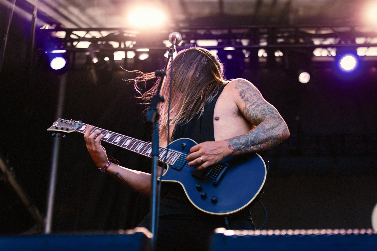 AFTERSHOCKSAC's tweet image. Fear reawakened.  @WeGetScared reuniting just for you, Aftershock.