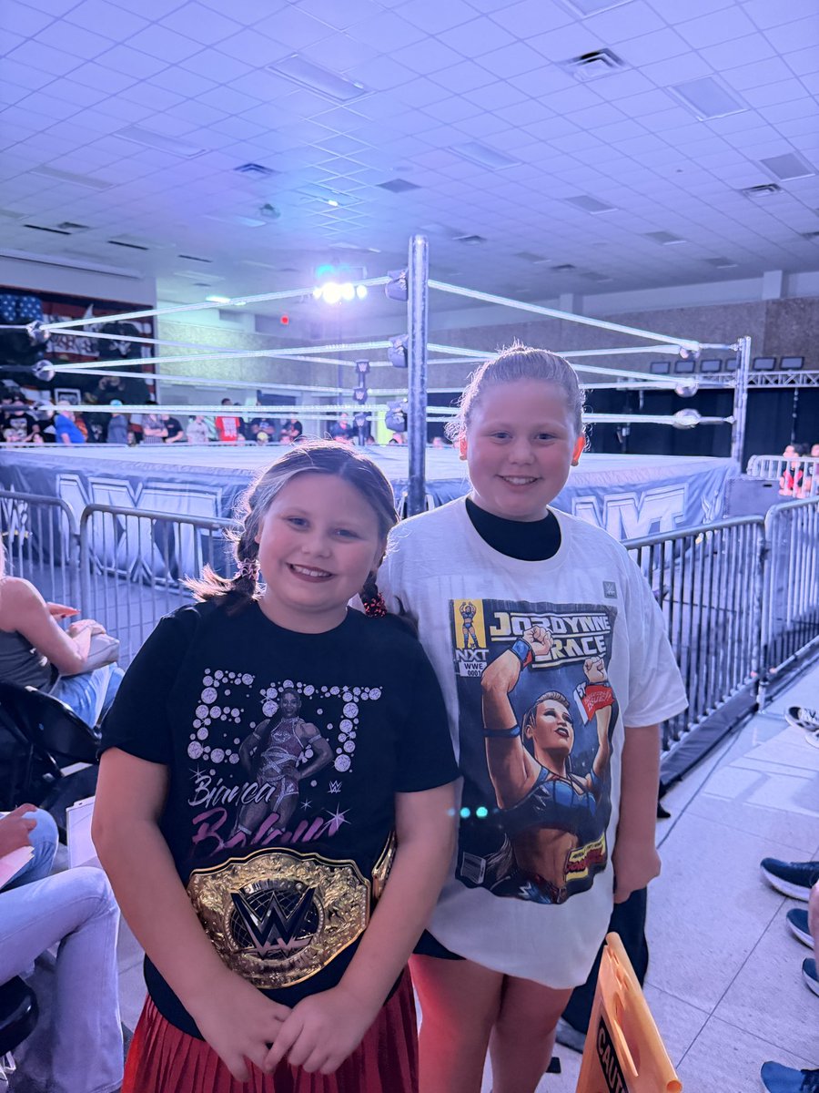 Haven_of_Rest's tweet photo. Let’s go!!

#NXTJacksonville https://t.co/jC22jrB7L6