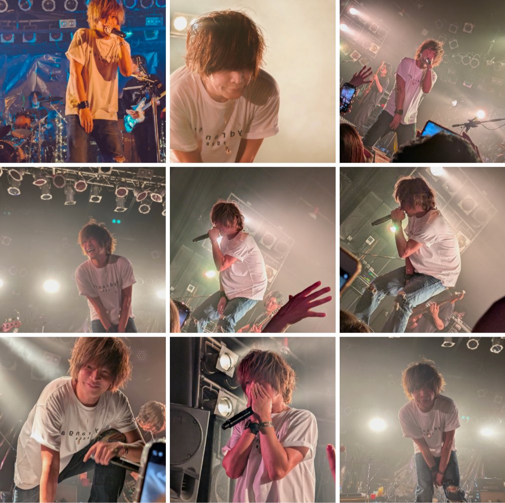 925wata's tweet photo. またもや収穫出来ました🌱
朝から白服王子最幸🔥
#NoNamer の皆様いつもありがとうございます(*^^*)
本日は広島公演ですね✨️
収穫物をお待ちしてます🫶
#イノショ https://t.co/QGsVtlJRIr
