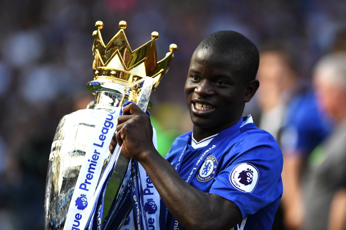 The Chelsea Way tweet media