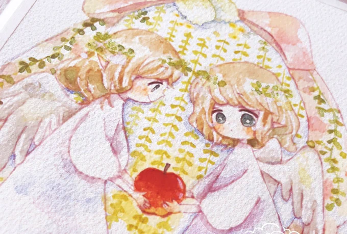 #天使の日2025 幸せな日