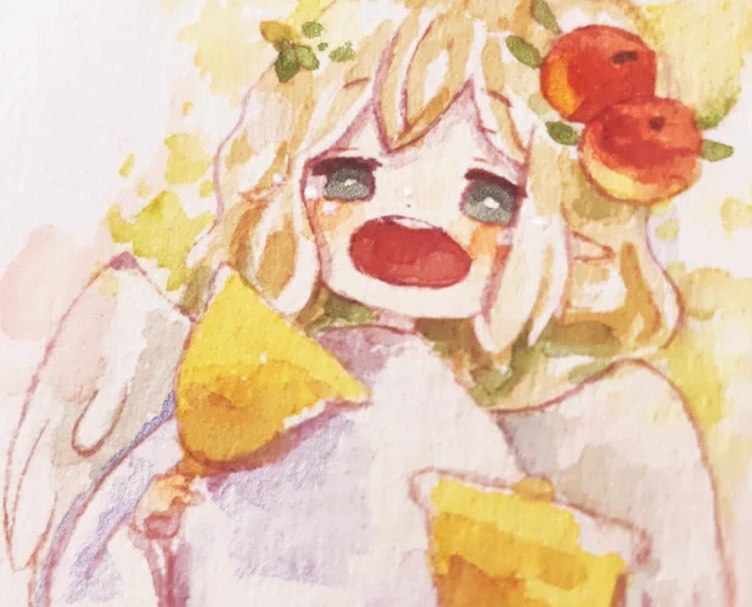 #天使の日2025 幸せな日