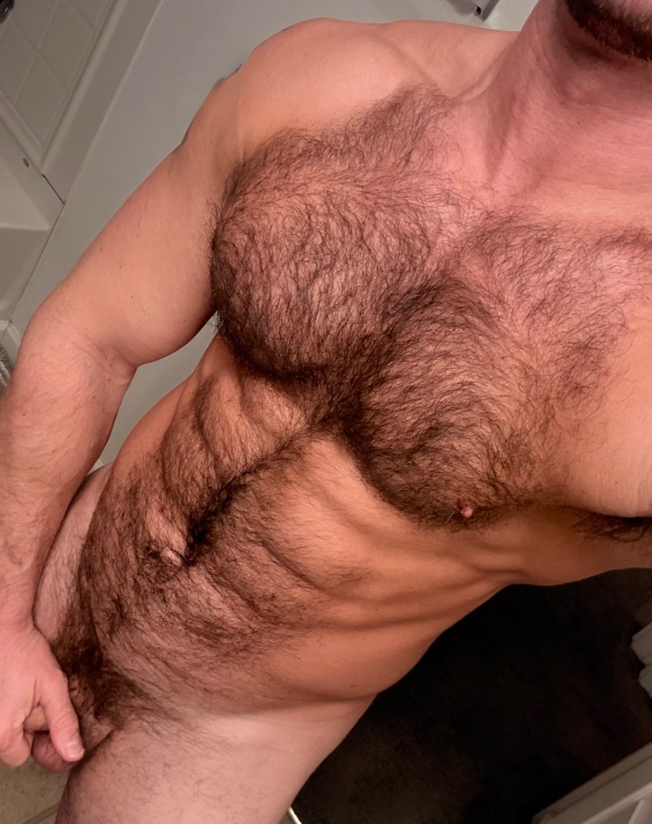 FitHairyDick tweet media