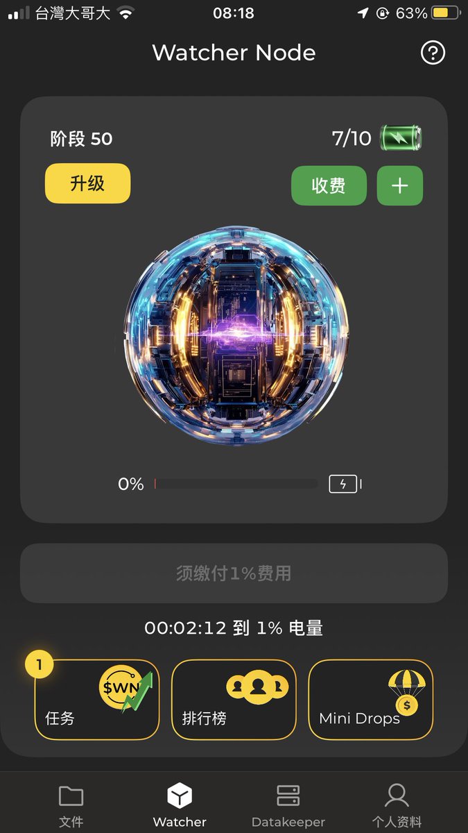 pitt6475's tweet photo. #WatchersEverywhere 
@DenetPro in Asia.
The decentralized storage.
Check it. https://t.co/qmzfs5JhlJ