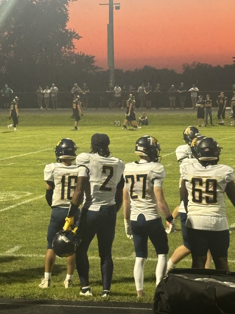 Father Trevino tweet media