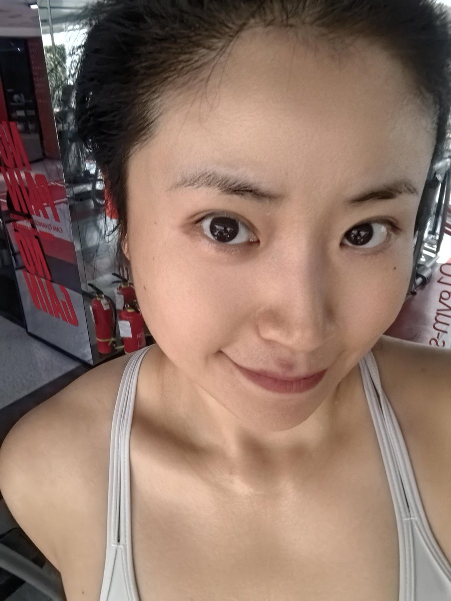 王韵琳 tweet media