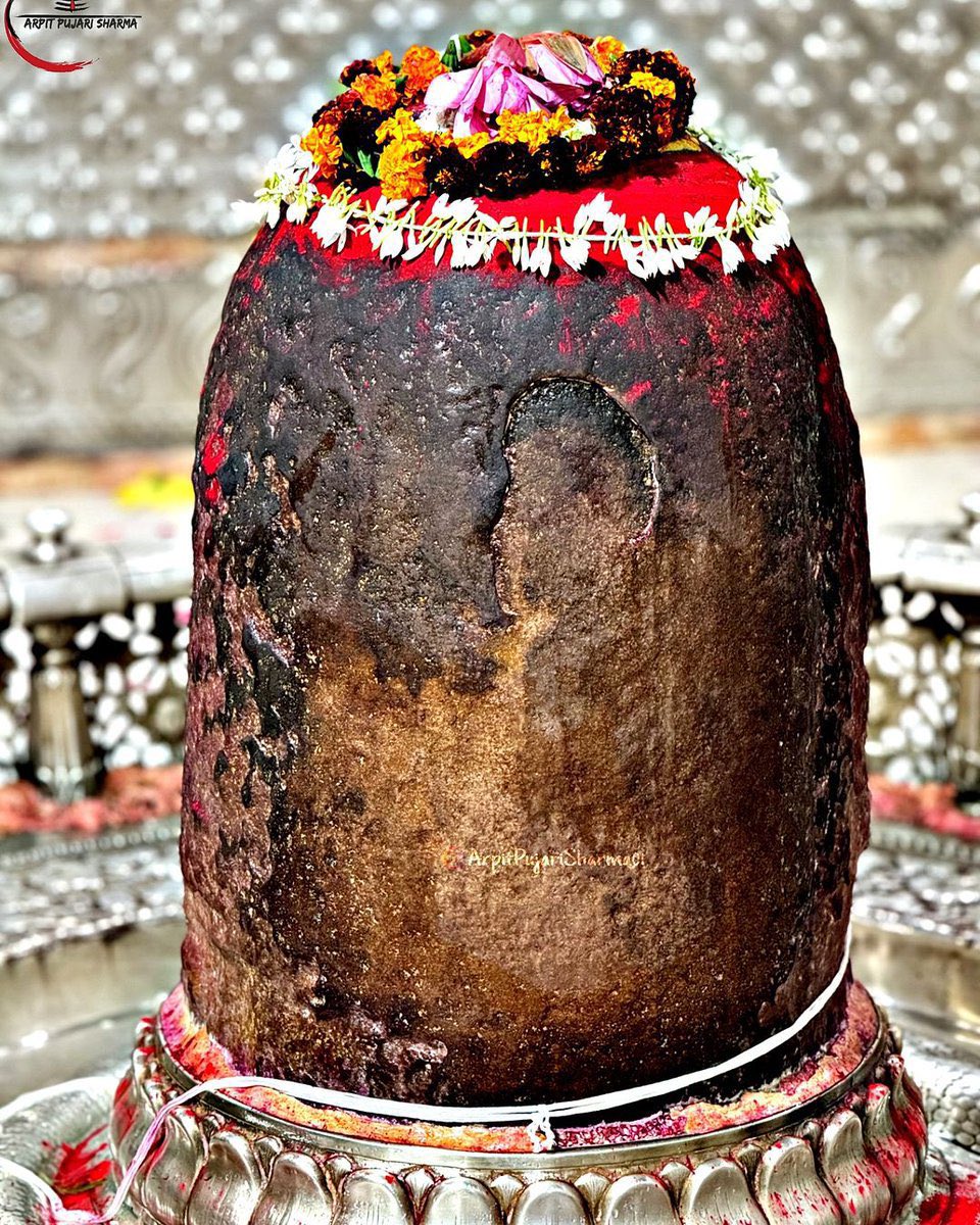 उज्जैन से श्री महाकालेश्वर ज्योतिर्लिंग का दिव्य दर्शन