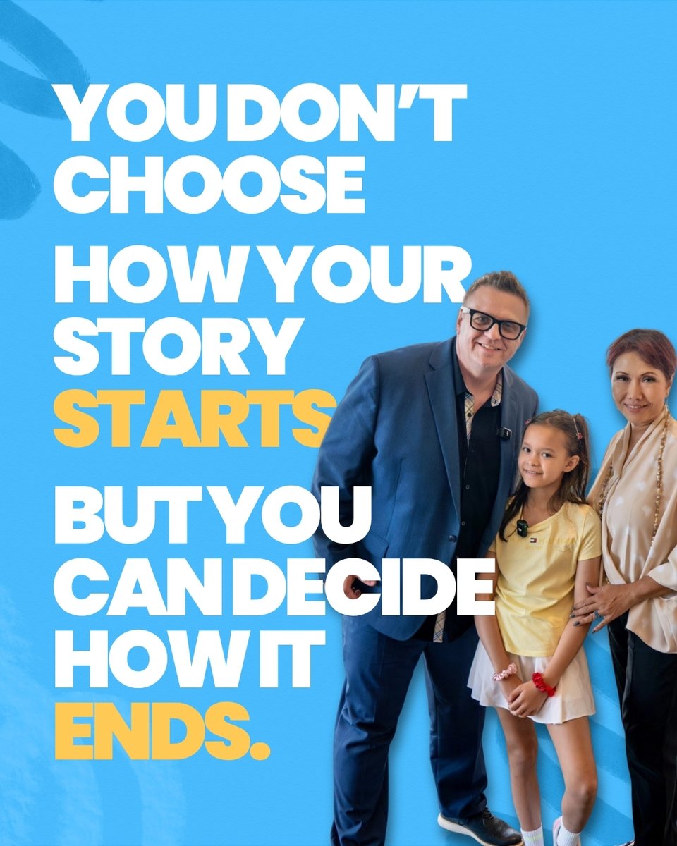 Not everyone gets a second shot — but some of us create one.  

If you've been feeling stuck, burnt out, or simply ready for more... you’re not alone. I found something that changed everything — not overnight, but definitely for good.  

Remote, rewarding, and built on real