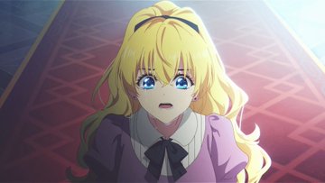 ある日、お姫様になってしまった件について 第1話