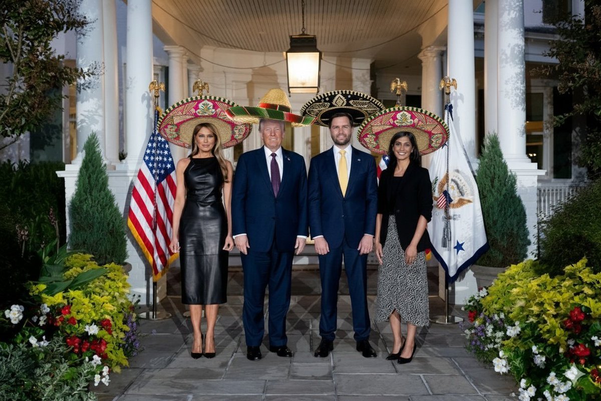 Fajita Friday with the squad. 🌮🪇