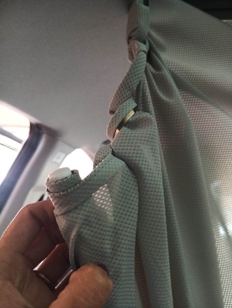 murthyabhishek4's tweet photo. @MGSupportIndia @MGMotorIn 
Sunroof curtain, part cost 
is 73800 Rs ( part code- 10601604). Are you serious? https://t.co/62VyIySE7p