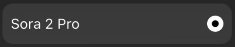 SORA 2 Pro is available in Martini! We offer unlimited, free generation for all beta users. To join, like this post and follow me for a DM with details. <a href="/MartiniArt_/">Martini</a>