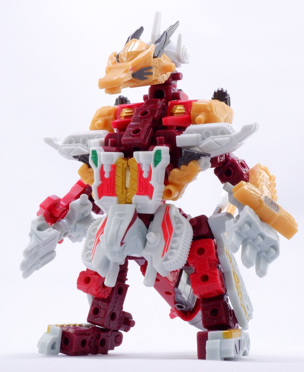 assembozu's tweet image. 「ムゲンドラゴムソウ」
ムゲンバインムソウ SPECIAL SET vol.1 ×1
#ムゲンバインムソウ