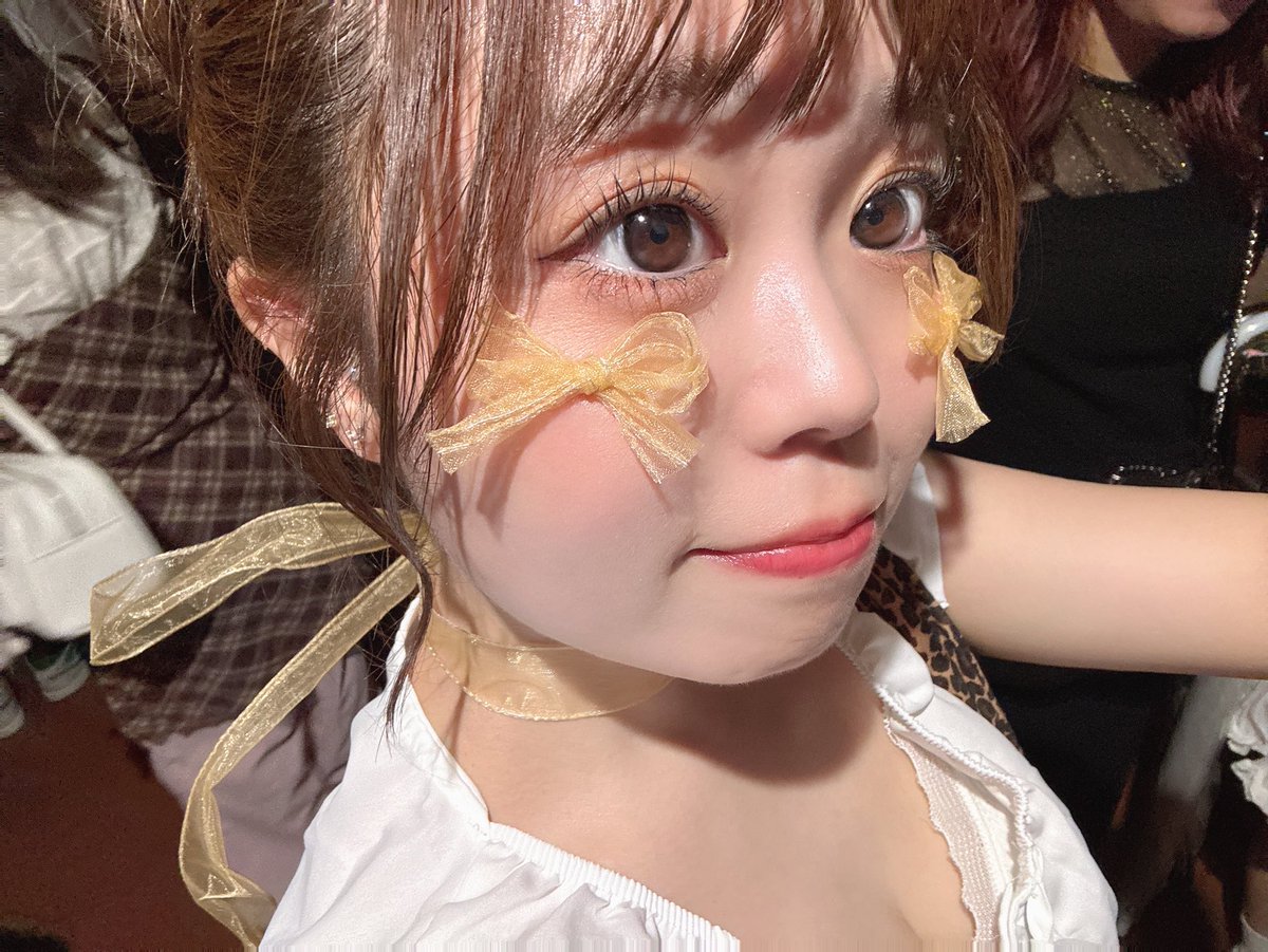 おはよう〜 ·͜·☀︎
また詳細は後々出しますが…11/5(水)の午後を空けてていただけると嬉しいですッ🍊💞