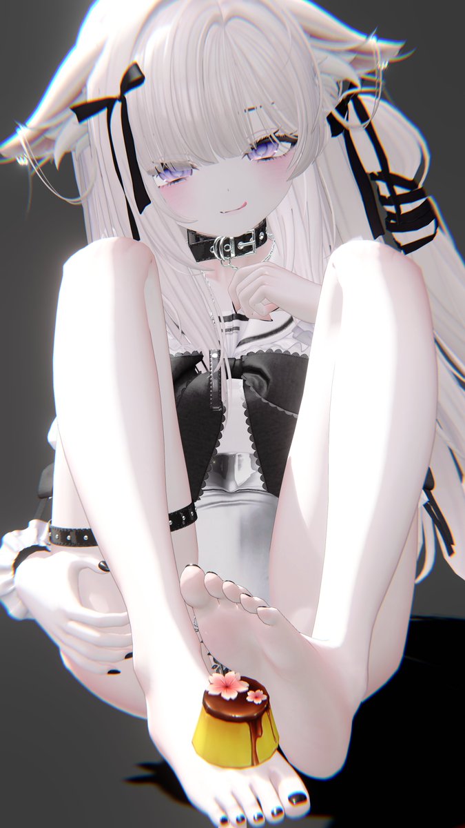 You want some?
