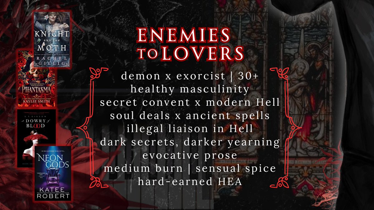 Vaughn Roe | on sub | PNRxromantasy tweet media