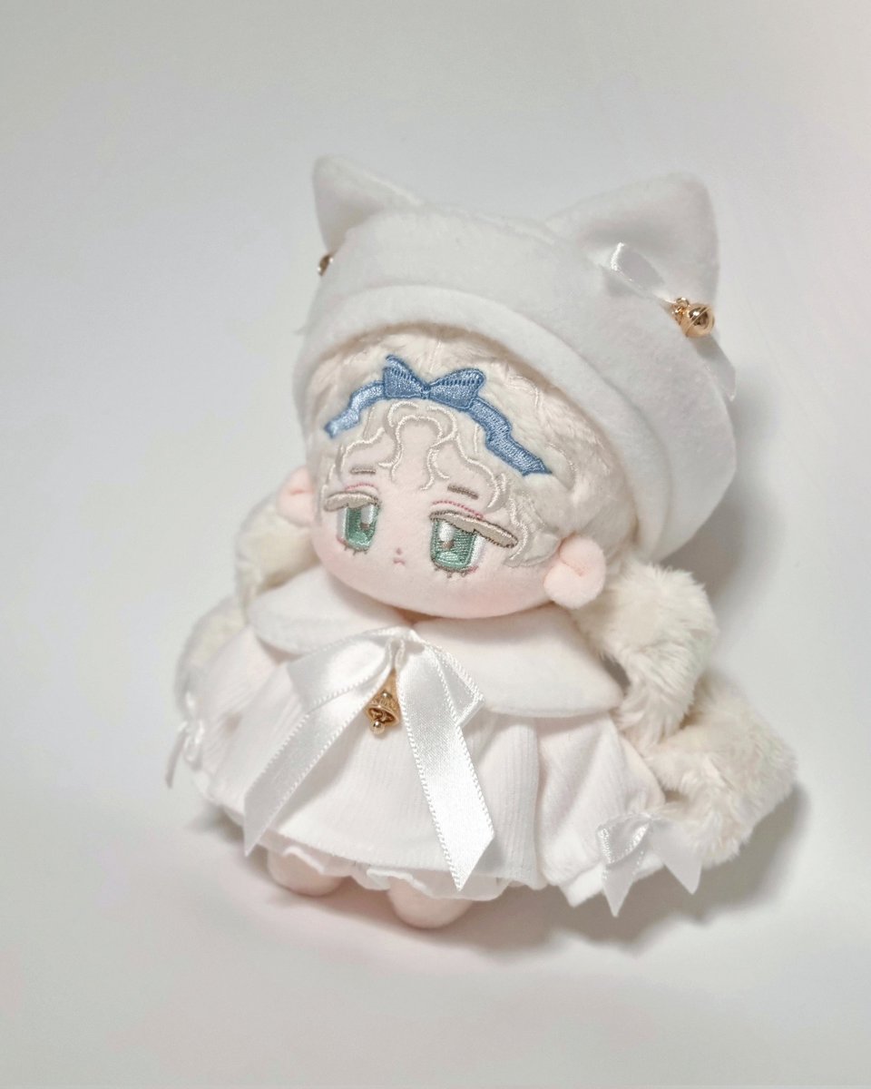 너무 귀여워｡˃́⌔˂̀｡