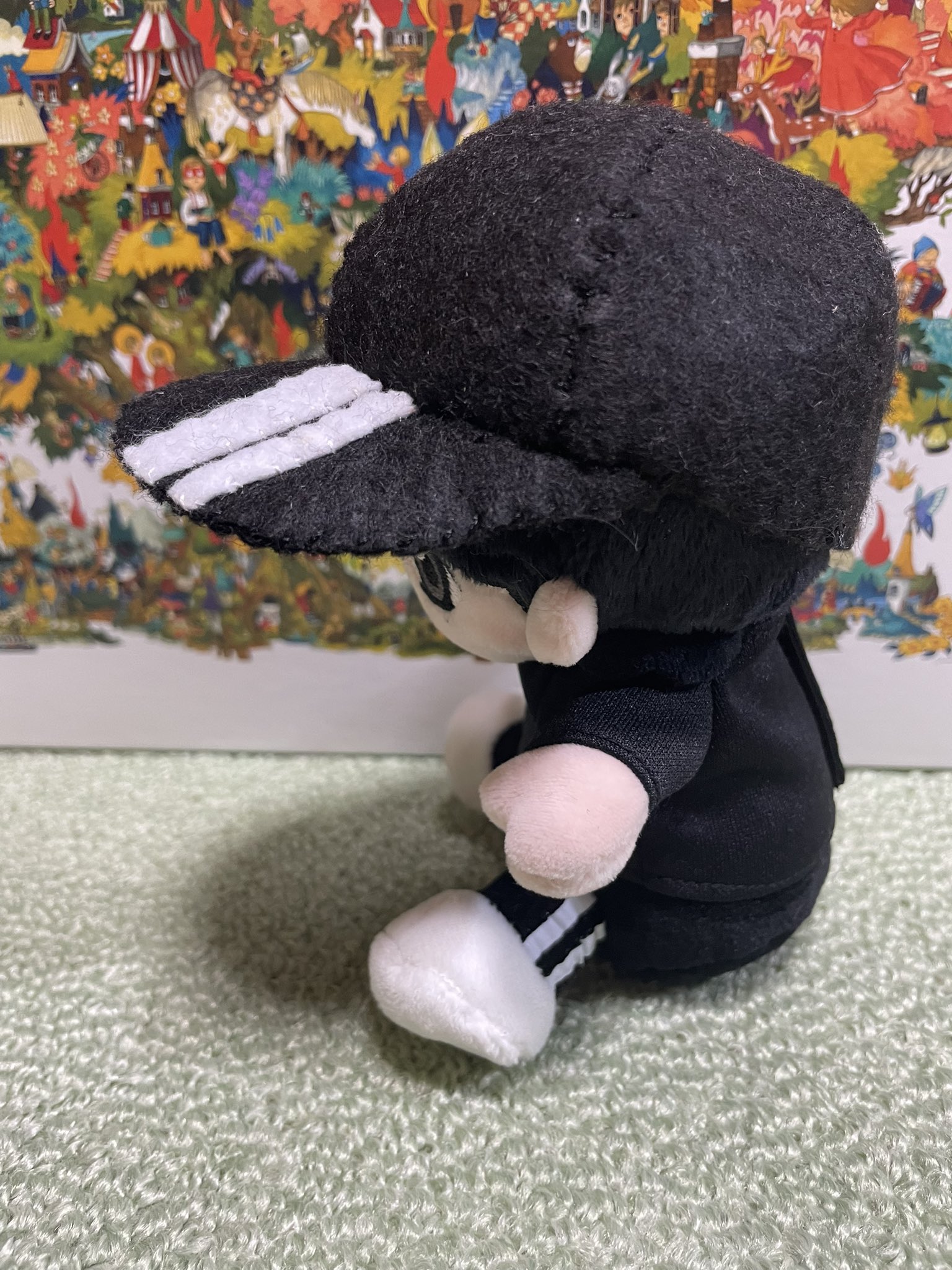 ましゃ推しぬい - Cerca / X