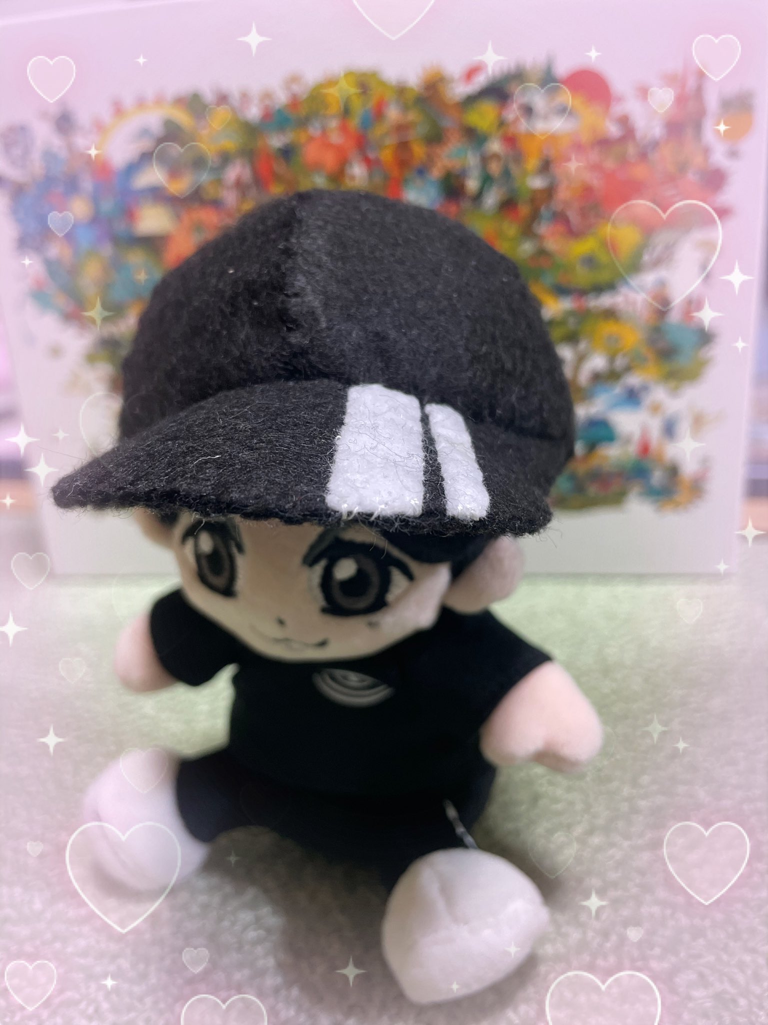 福山雅治　ぬいぐるみ　未開封　ファンクラブ　限定　推しぬい mashako on X: 