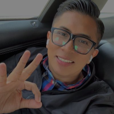 alberto_tejas's tweet photo. #NuevaFotoDePerfil https://t.co/nIgREK0GtY