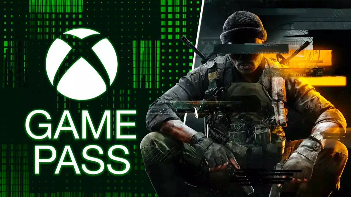 🚨 بلومبرج: خسرت Microsoft أكثر من 300 مليون دولار من مبيعات Call Of Duty BO6 بعد إضافتها إلى خدمة GamePass و 82% من المبيعات كانت على منصة PlayStation.

🚨 طلبت المديرة المالية إيمي هود من إدارة Xbox إيجاد طرق أخرى لتعويض الأرباح و هذا هو سبب رفع أسعار Game Pass.