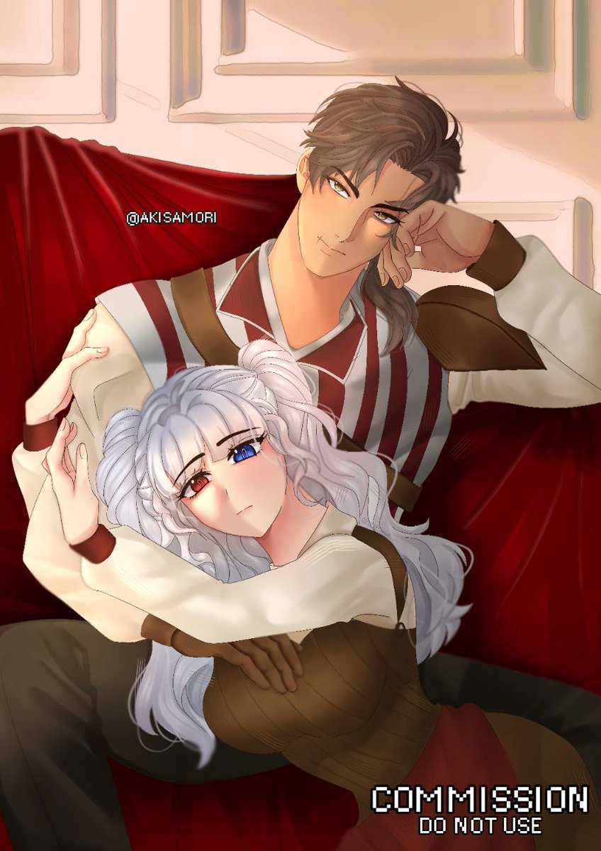 nomimoriii's tweet photo. In love with Ship Arts 🎭💕

#opencommission #yumeship #VGenComm https://t.co/sXWKsPqaXS