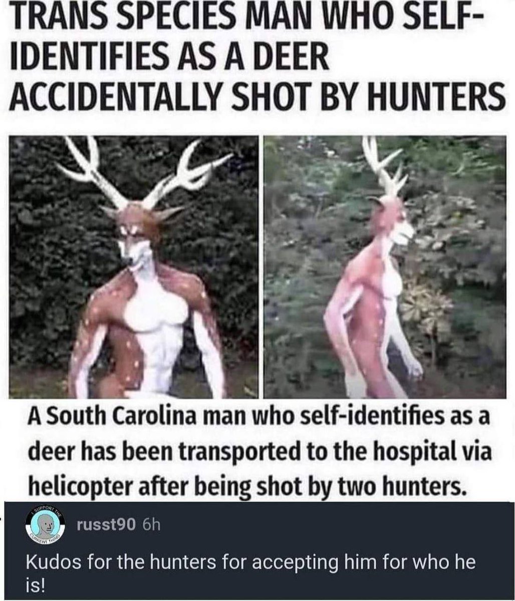 bruh tf is happening in the USA 

send this shit