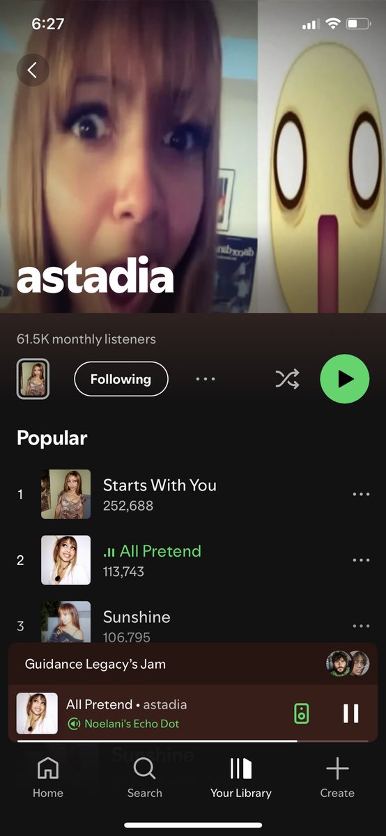 ~ lasume tweet media