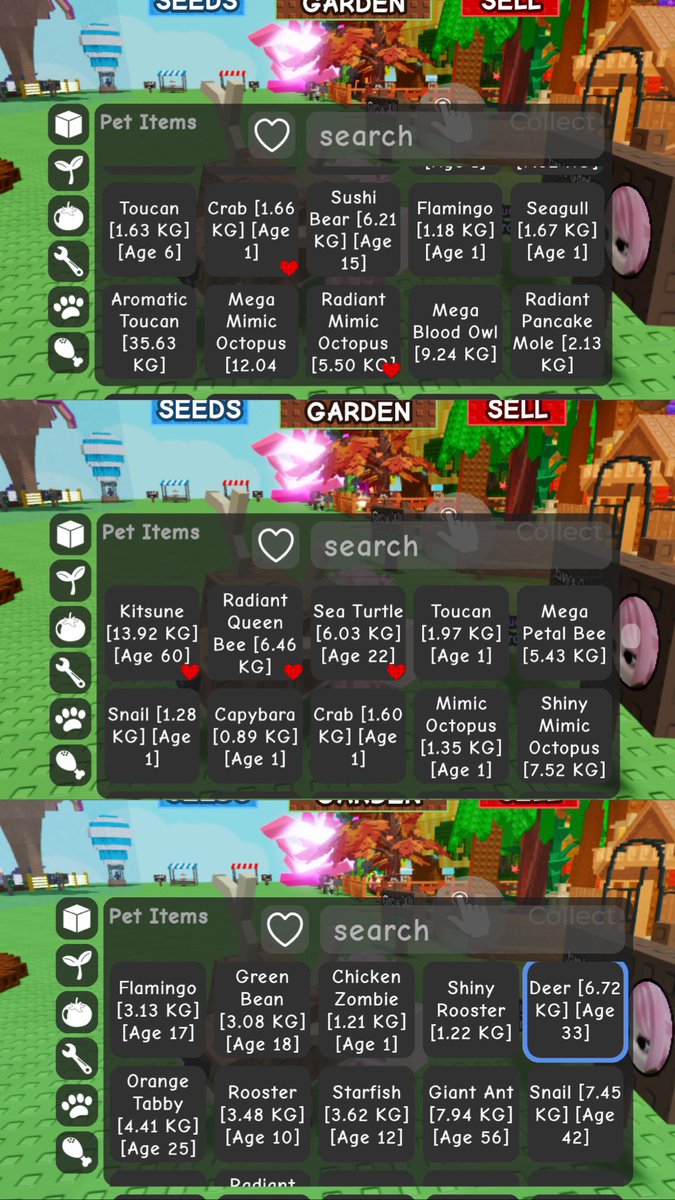 roblox & game needs tweet media