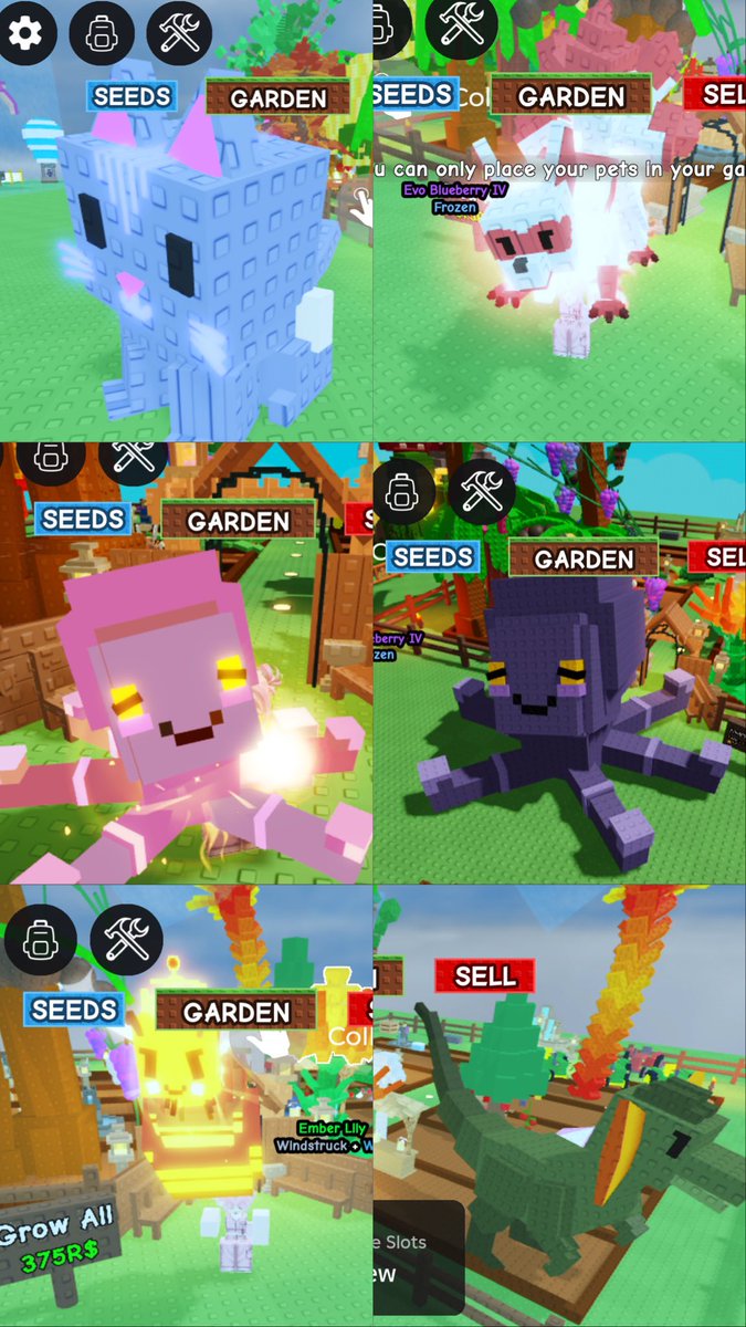 roblox & game needs tweet media