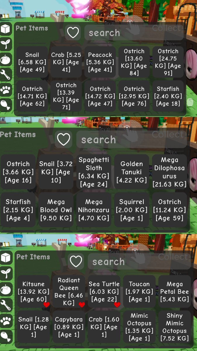roblox & game needs tweet media