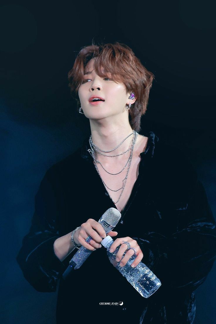 ยุนกิ มิน tweet media