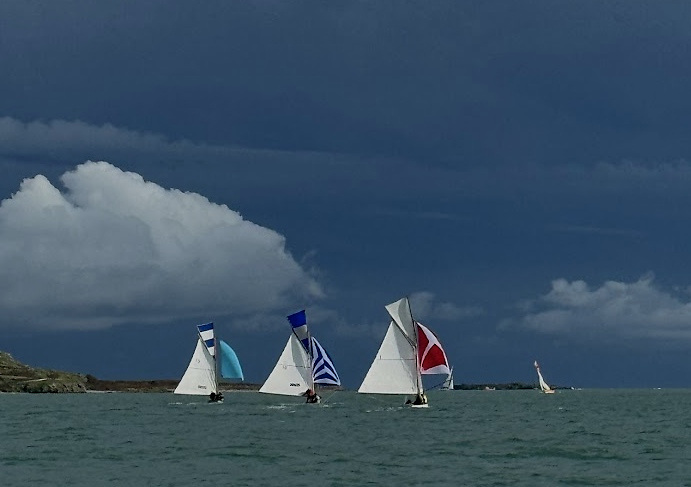 AfloatMagazine's tweet photo. Is Ireland's Atlantic Weather All Fronts and No Backs? https://t.co/ZIbE9cxc0Q #Ireland #AtlanticWeather #Sailing #Cruise #WestCoast https://t.co/Gm1Cq3DLid