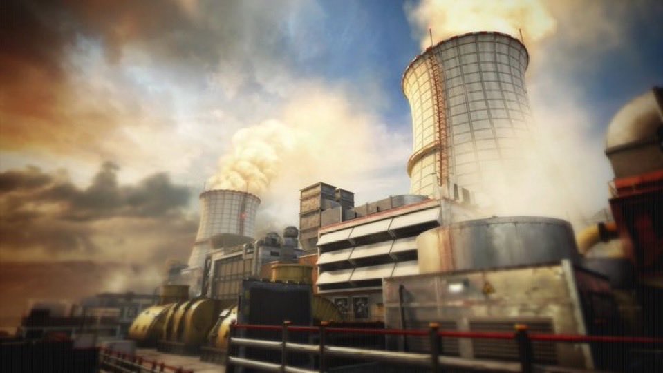 CoD Clipped tweet media