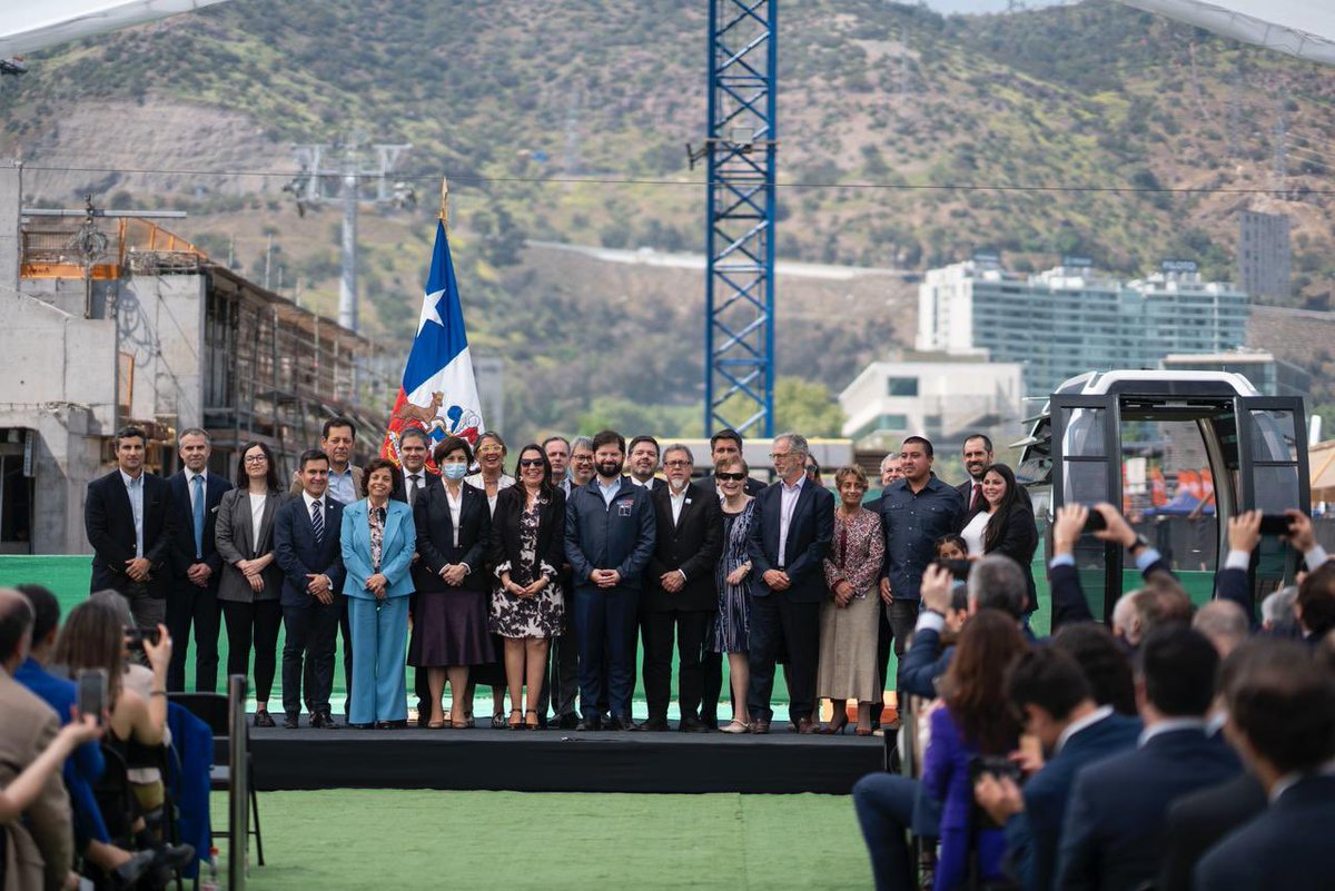 Macarena Lobos Palacios tweet media