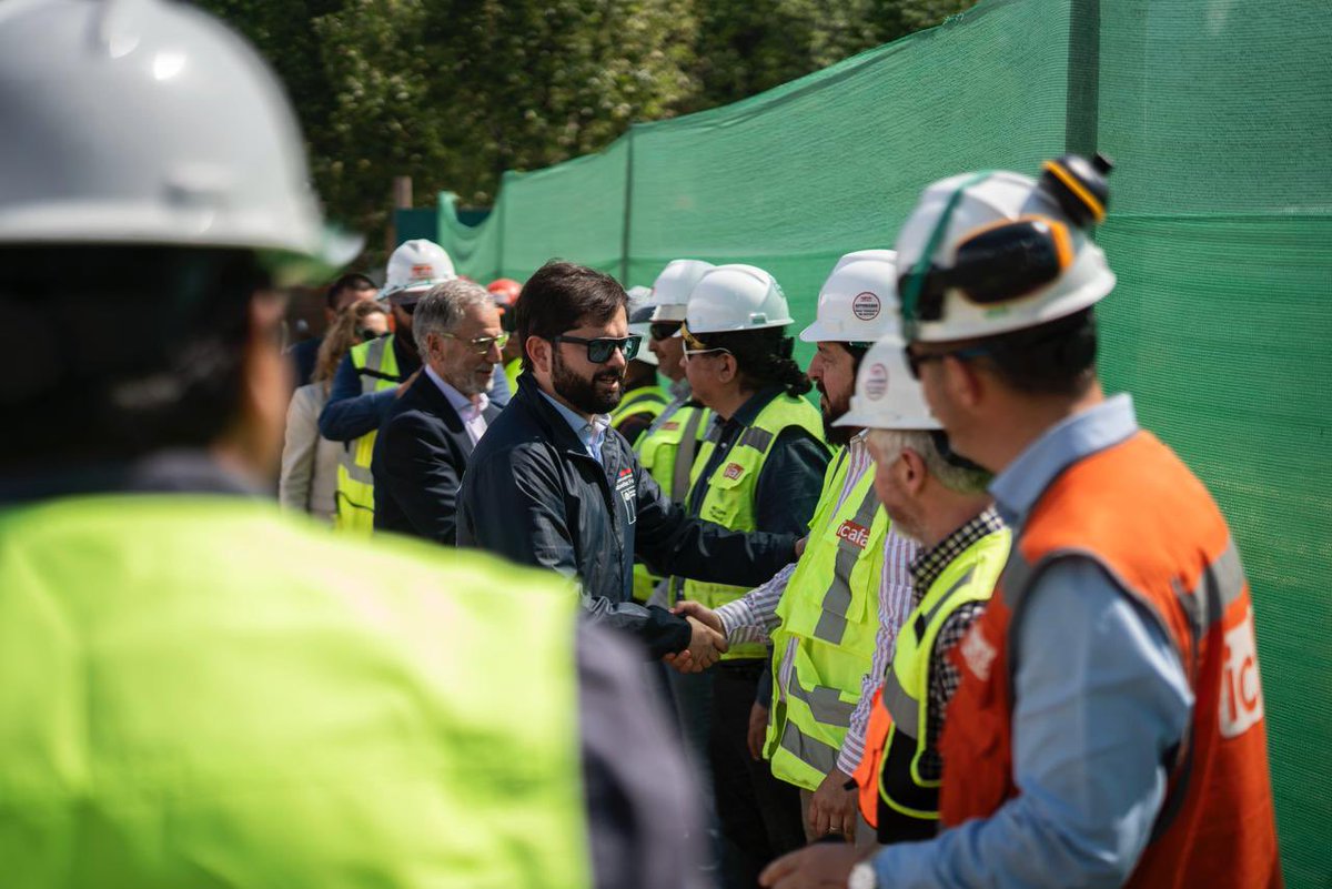 Macarena Lobos Palacios tweet media