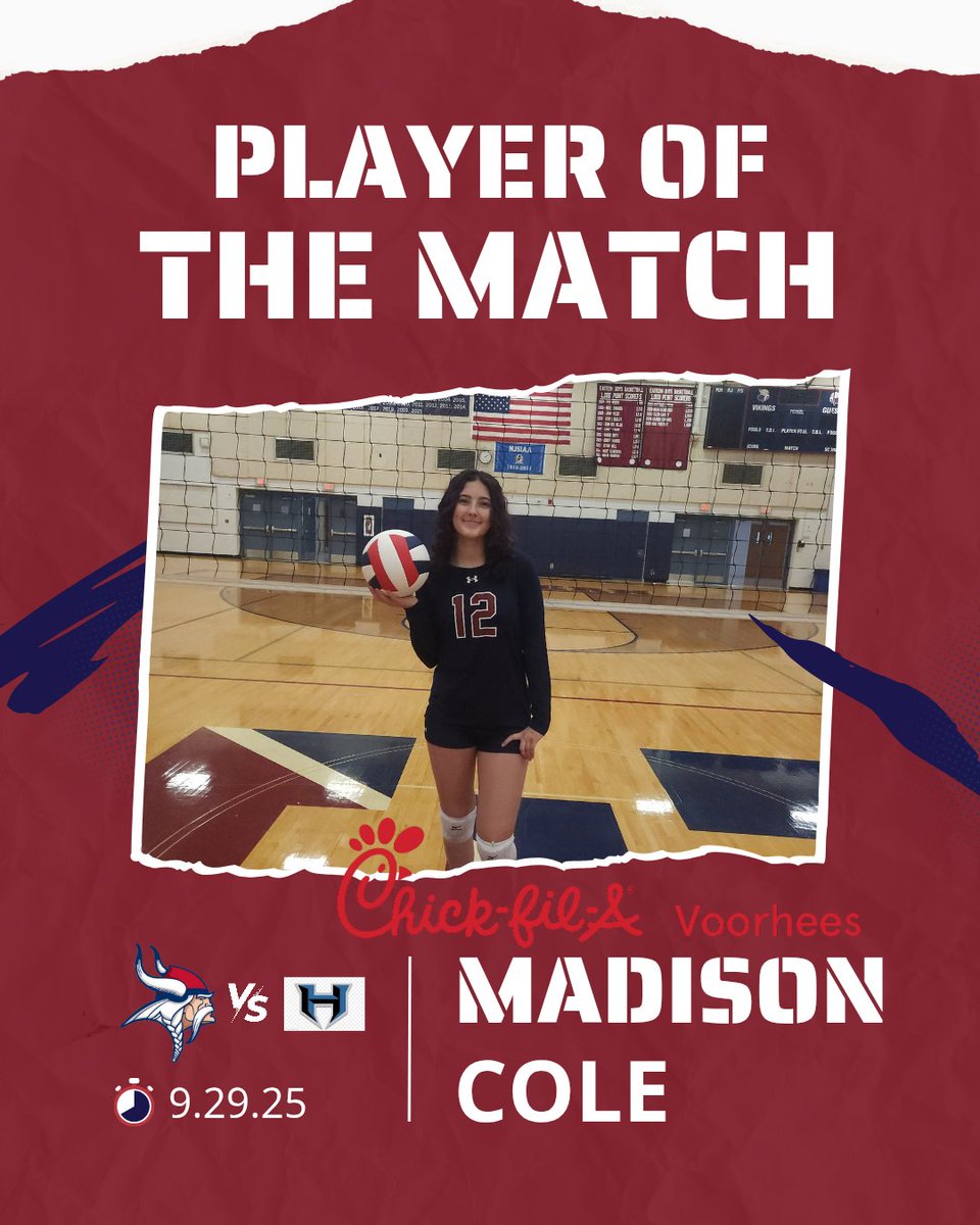 Eastern Volleyball tweet media
