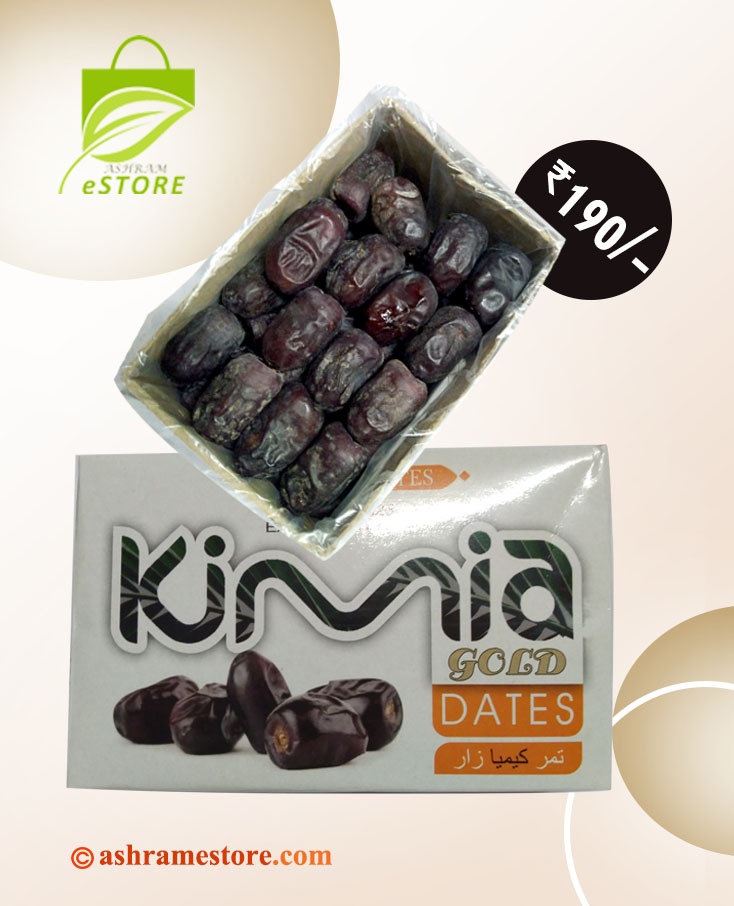 *🍂🍃Buy Best Organic Black  Dates ( काले खजूर )🍃🍂*
*⚖️Net.wt: 500gms*
*💸M.R.P: Rs. 190.00*
*💻Buy Online : ashramestore.com/product/buy-ka…

*🌹लाभ :-
*१३२ प्रकार की बीमारियों को जड़ से उखाड़नेवाला, त्रिदोषनाशक खजूर तुरंत शक्ति स्फूर्ति देनेवाला |

#khajur