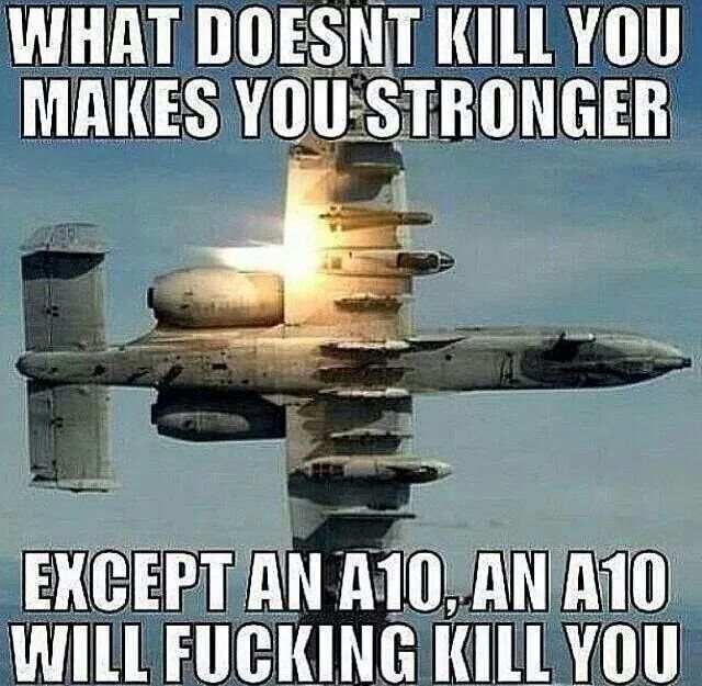 sure will...