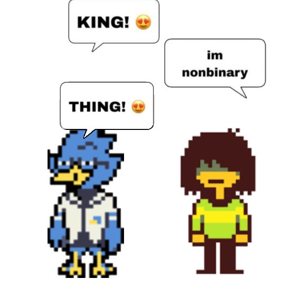 #kerdly #deltarune