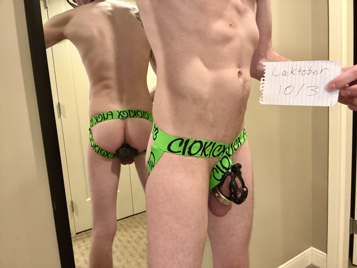 Stretchy Boy tweet media