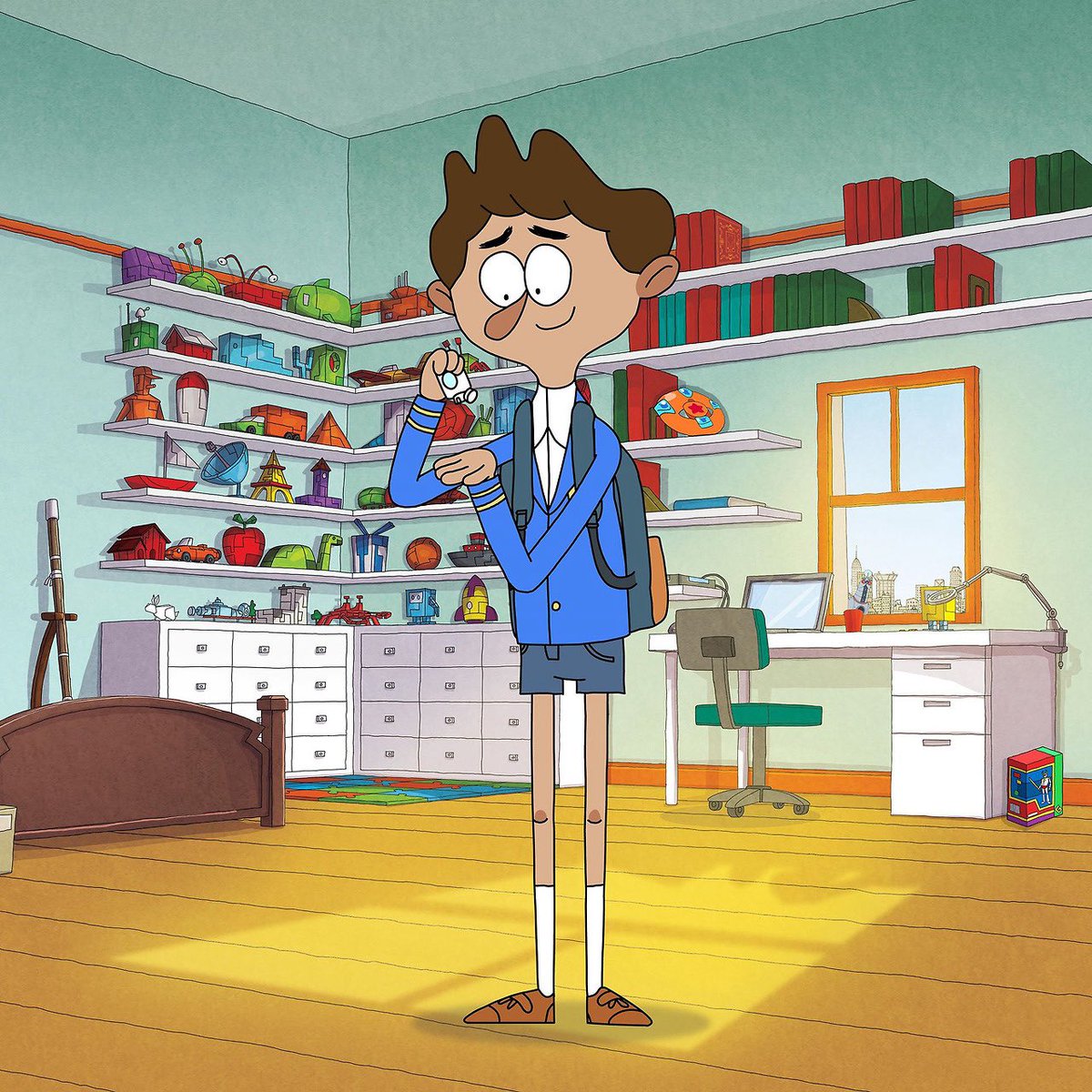 littlekev811's tweet image. Happy birthday, Alanna Ubach! #welcometothewayne #monstersatwork #beakmansworld #eltigretheadventuresofmannyrivera