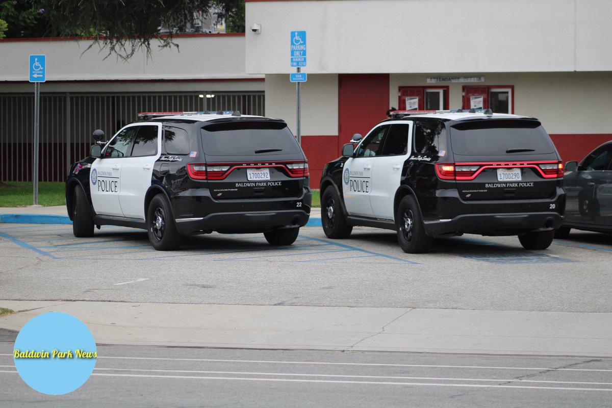 BaldwinPNews's tweet image. Student Injured in Collision Near Baldwin Park Sierra Vista High School Friday Morning
baldwinparknewsonline.com/student-injure…